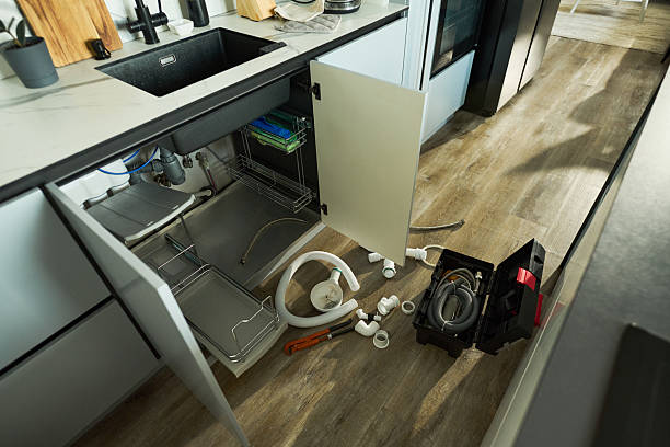 Reliable Drain Cleaning contractor in Lancing, TN by Street Wise - Plumbing